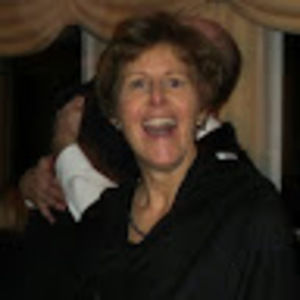 Meet your Posher, Terry